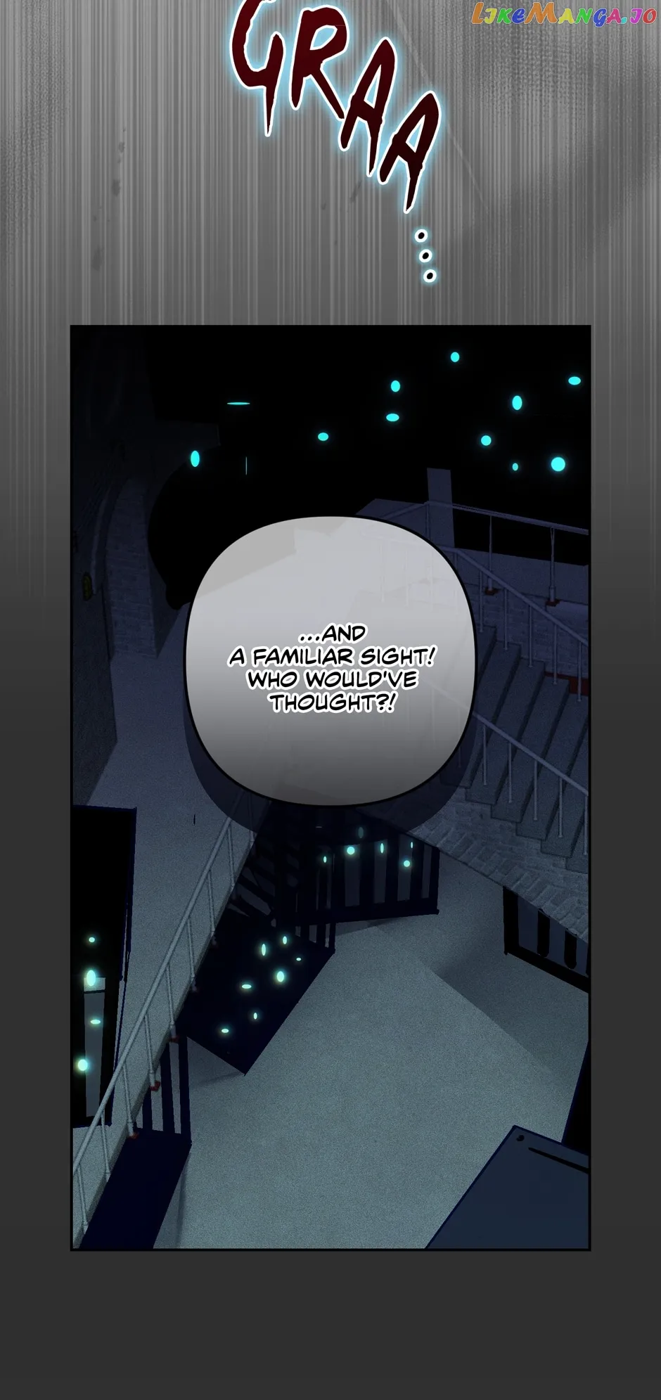 Stigma Effect Chapter 85 - Page 35