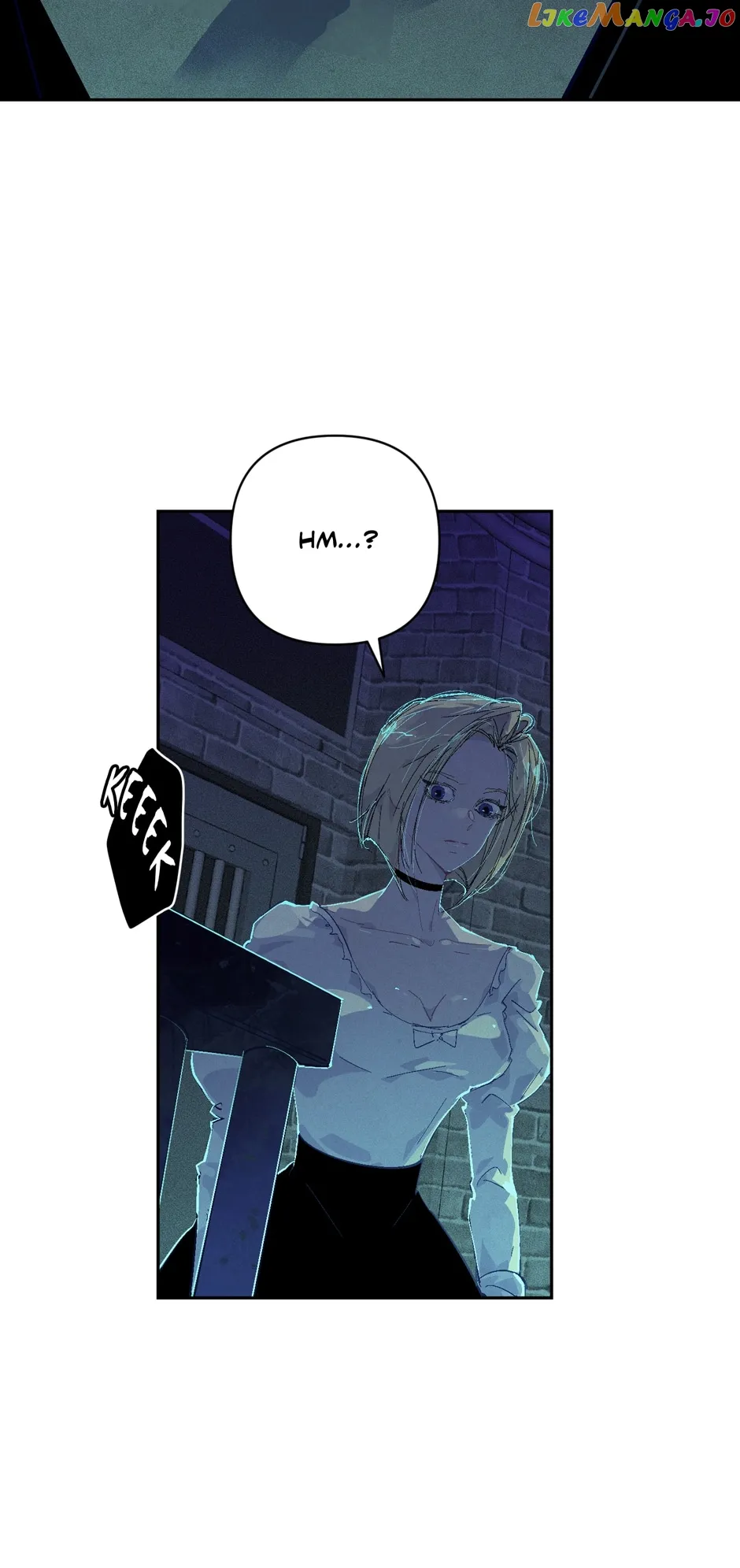 Stigma Effect Chapter 85 - Page 37