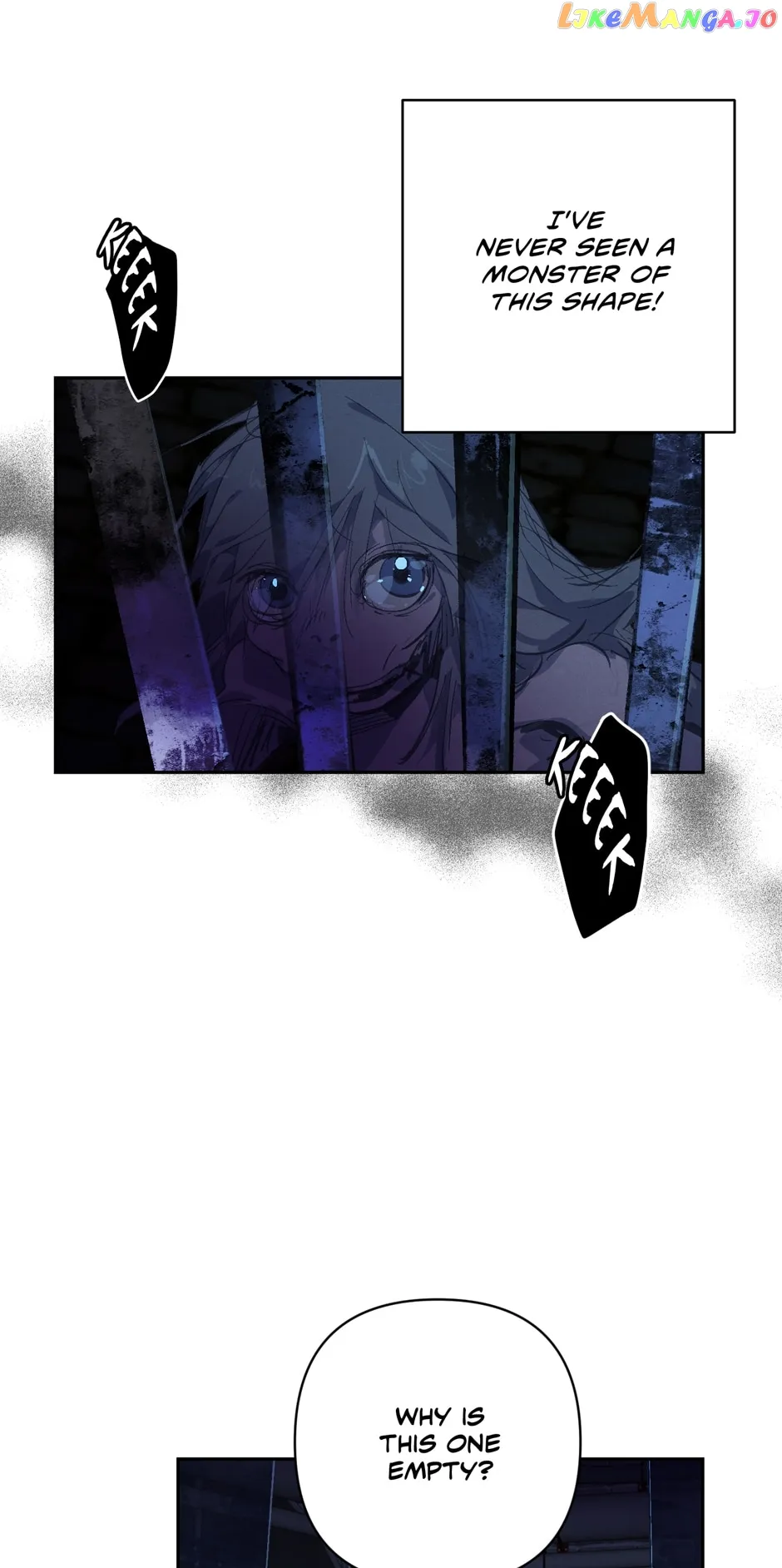 Stigma Effect Chapter 85 - Page 38