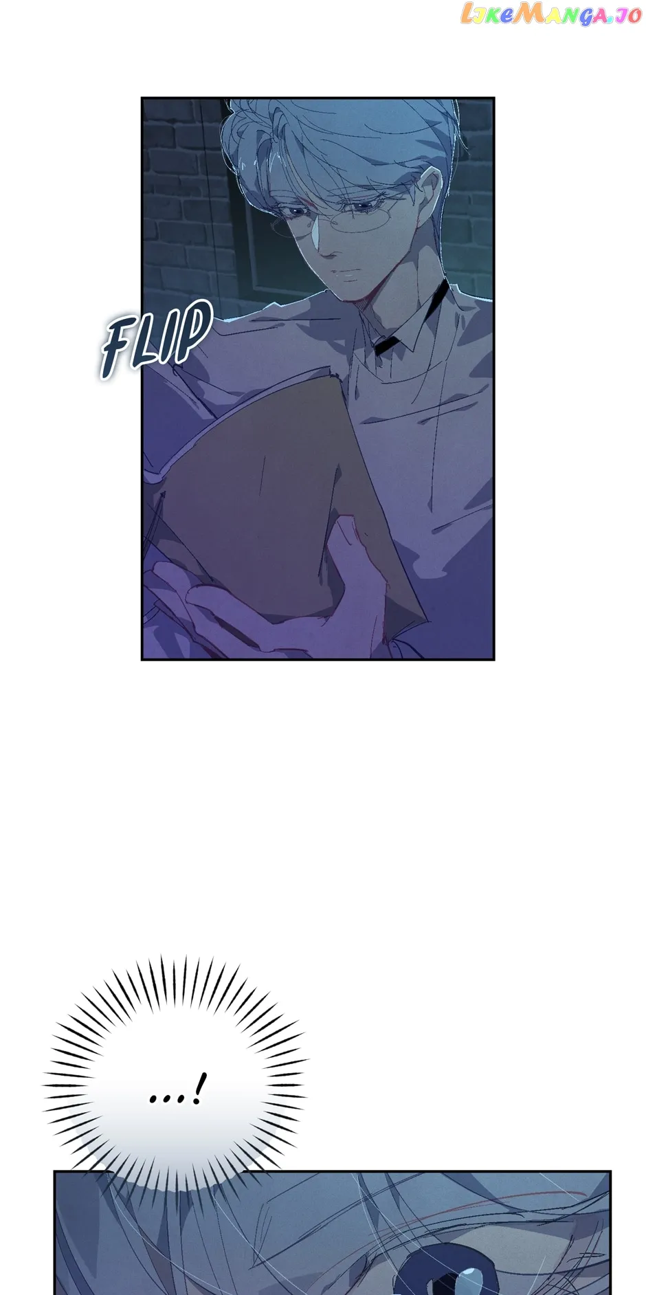 Stigma Effect Chapter 85 - Page 40