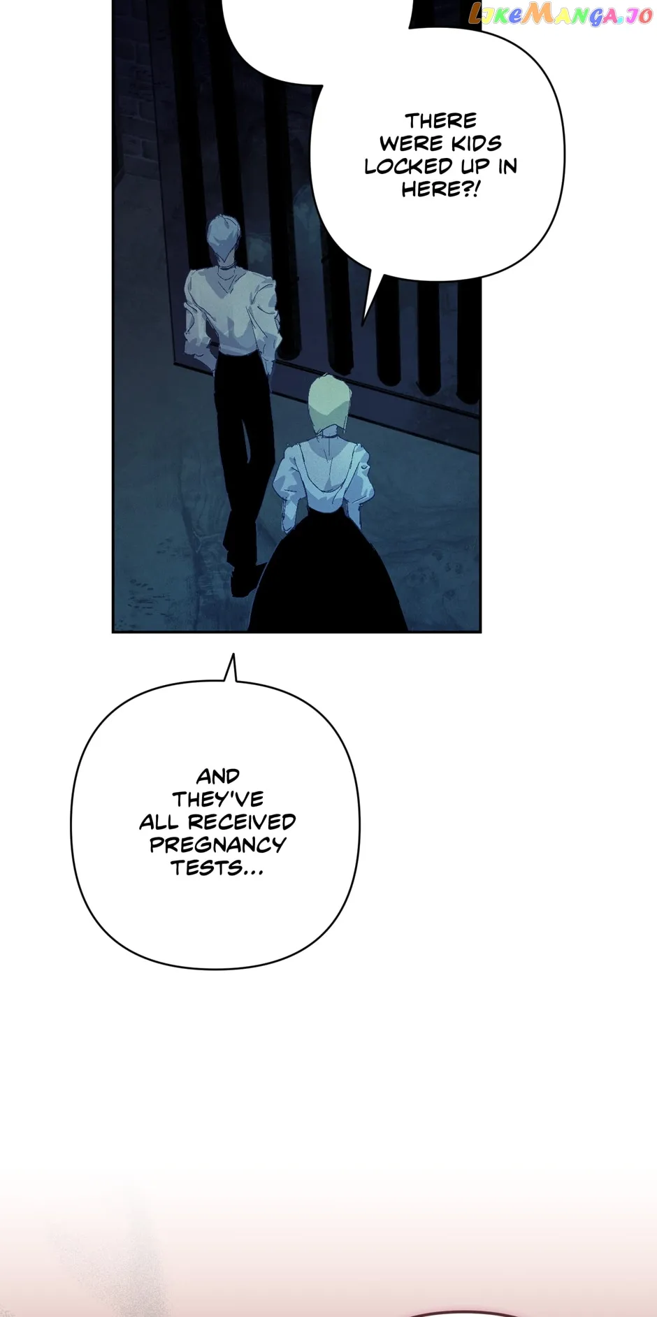 Stigma Effect Chapter 85 - Page 43