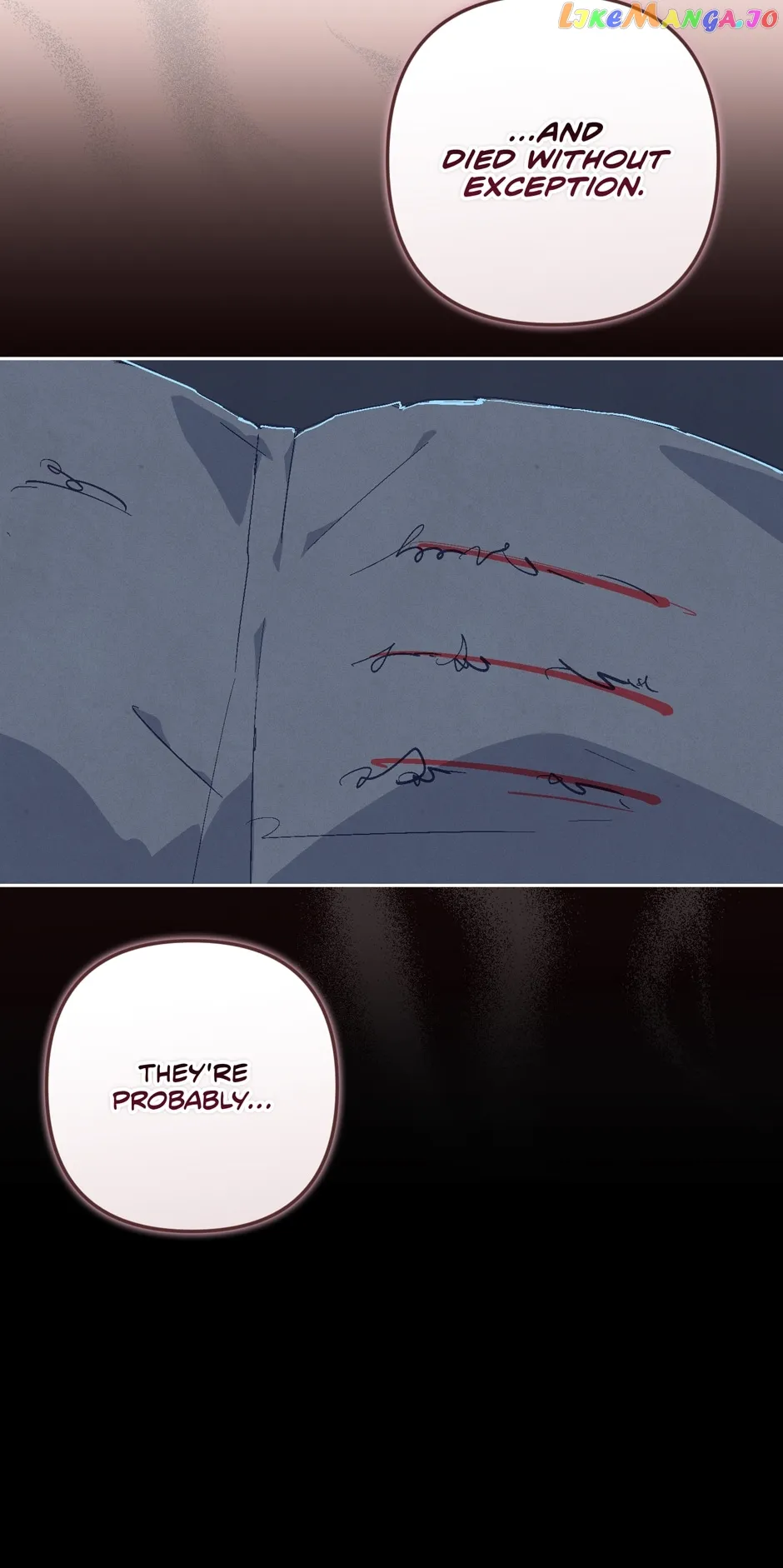 Stigma Effect Chapter 85 - Page 44