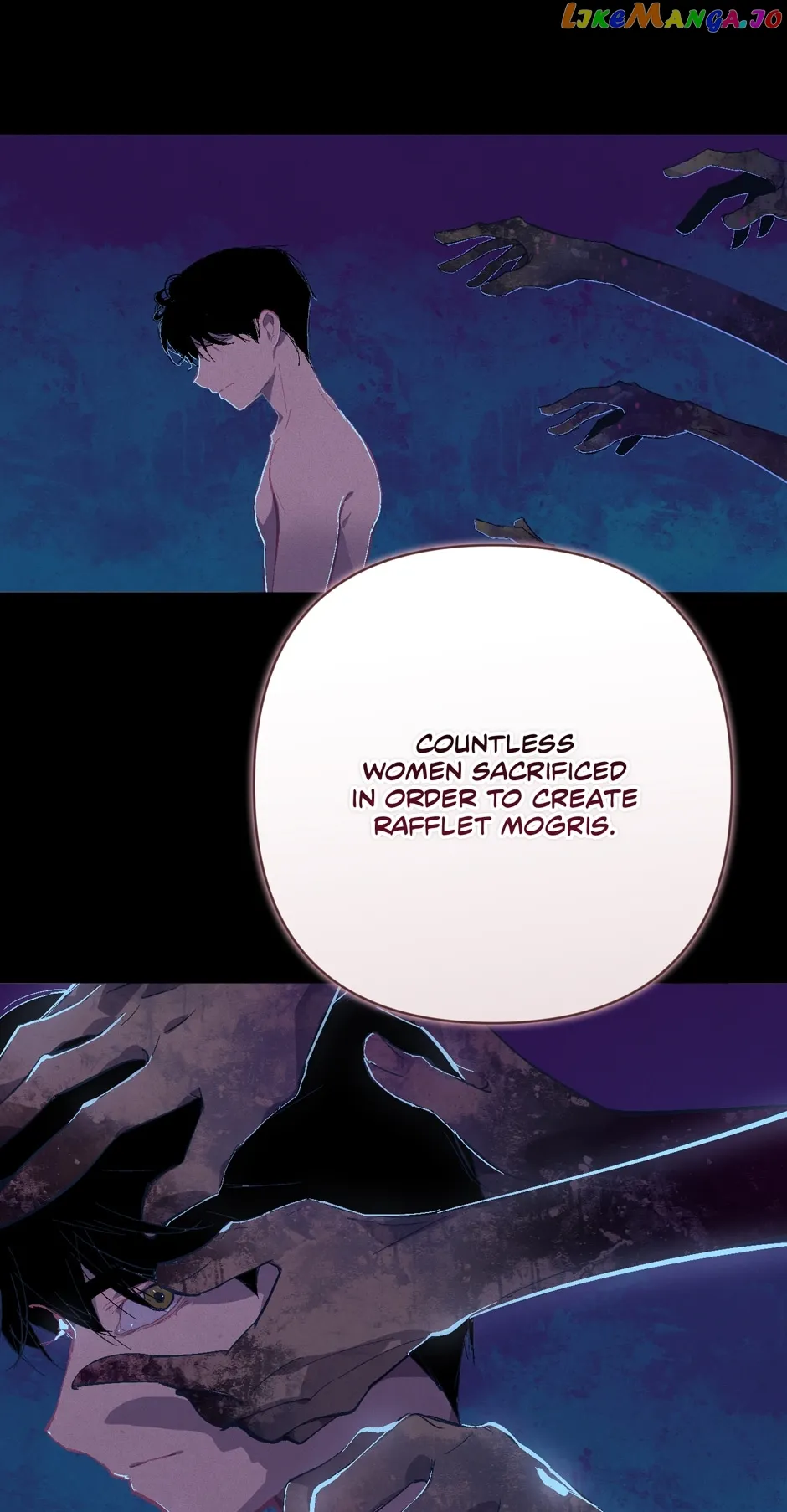 Stigma Effect Chapter 85 - Page 45