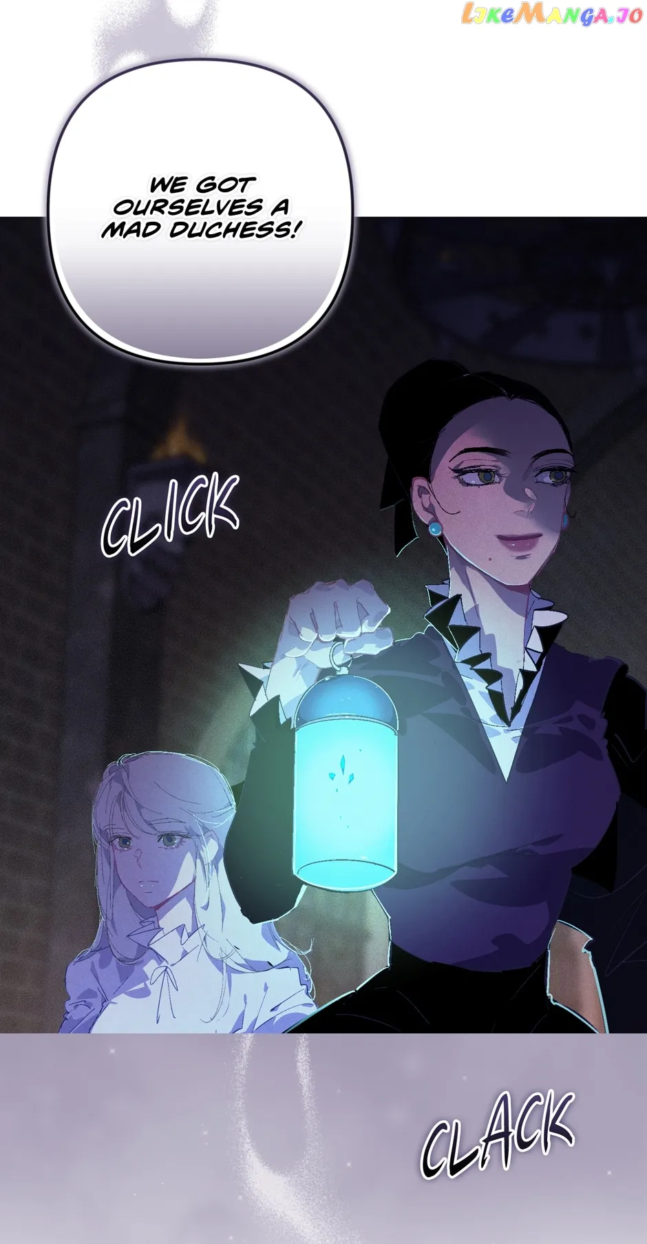 Stigma Effect Chapter 85 - Page 48