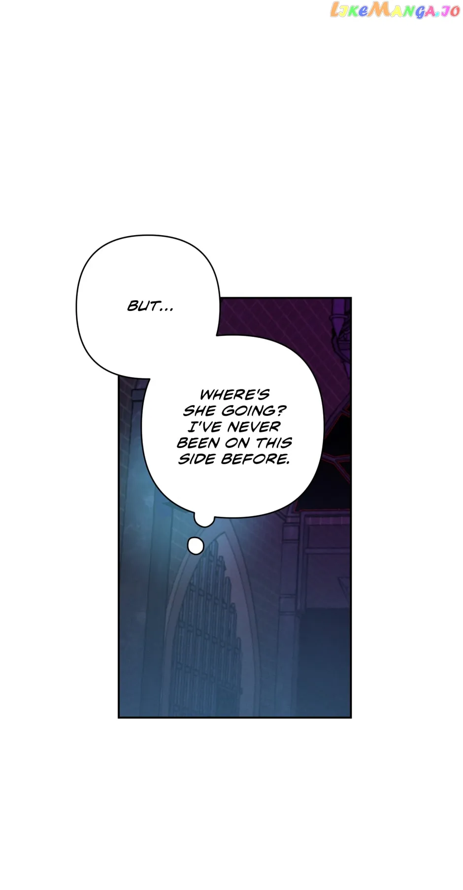 Stigma Effect Chapter 85 - Page 50