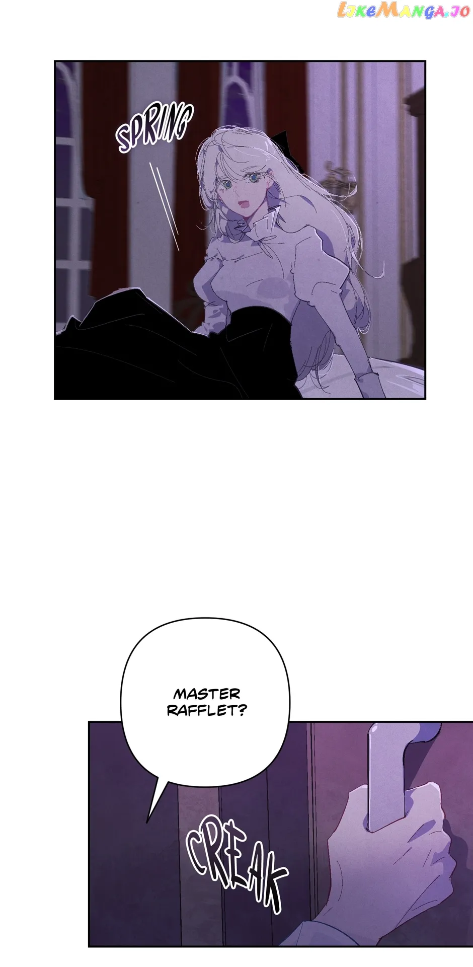 Stigma Effect Chapter 85 - Page 6