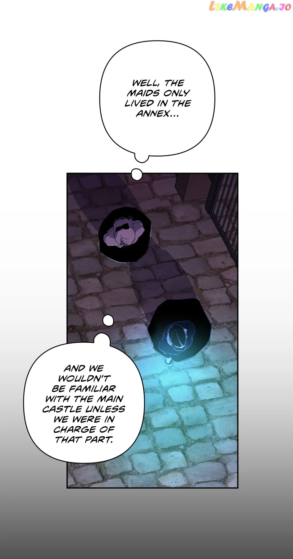 Stigma Effect Chapter 85 - Page 51