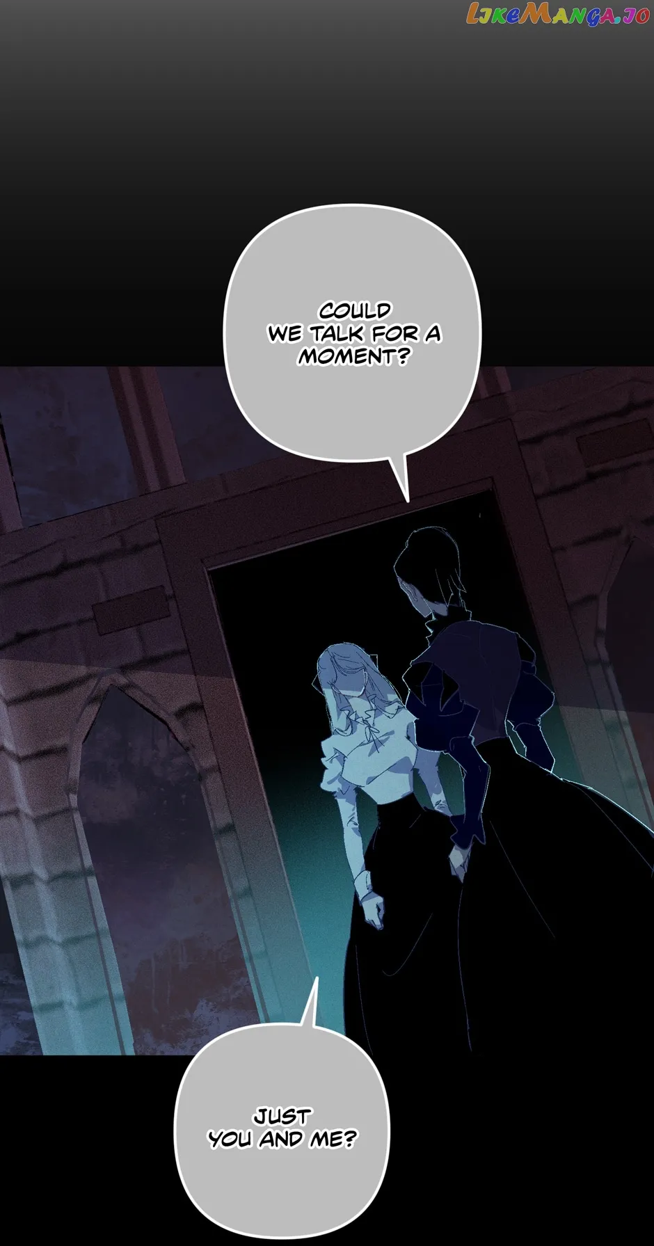 Stigma Effect Chapter 85 - Page 52