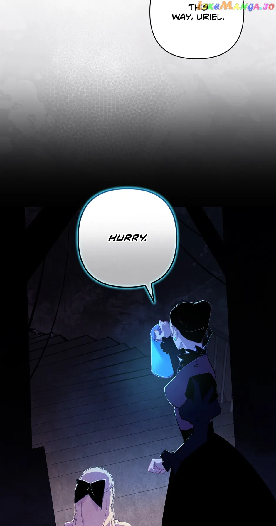 Stigma Effect Chapter 85 - Page 56