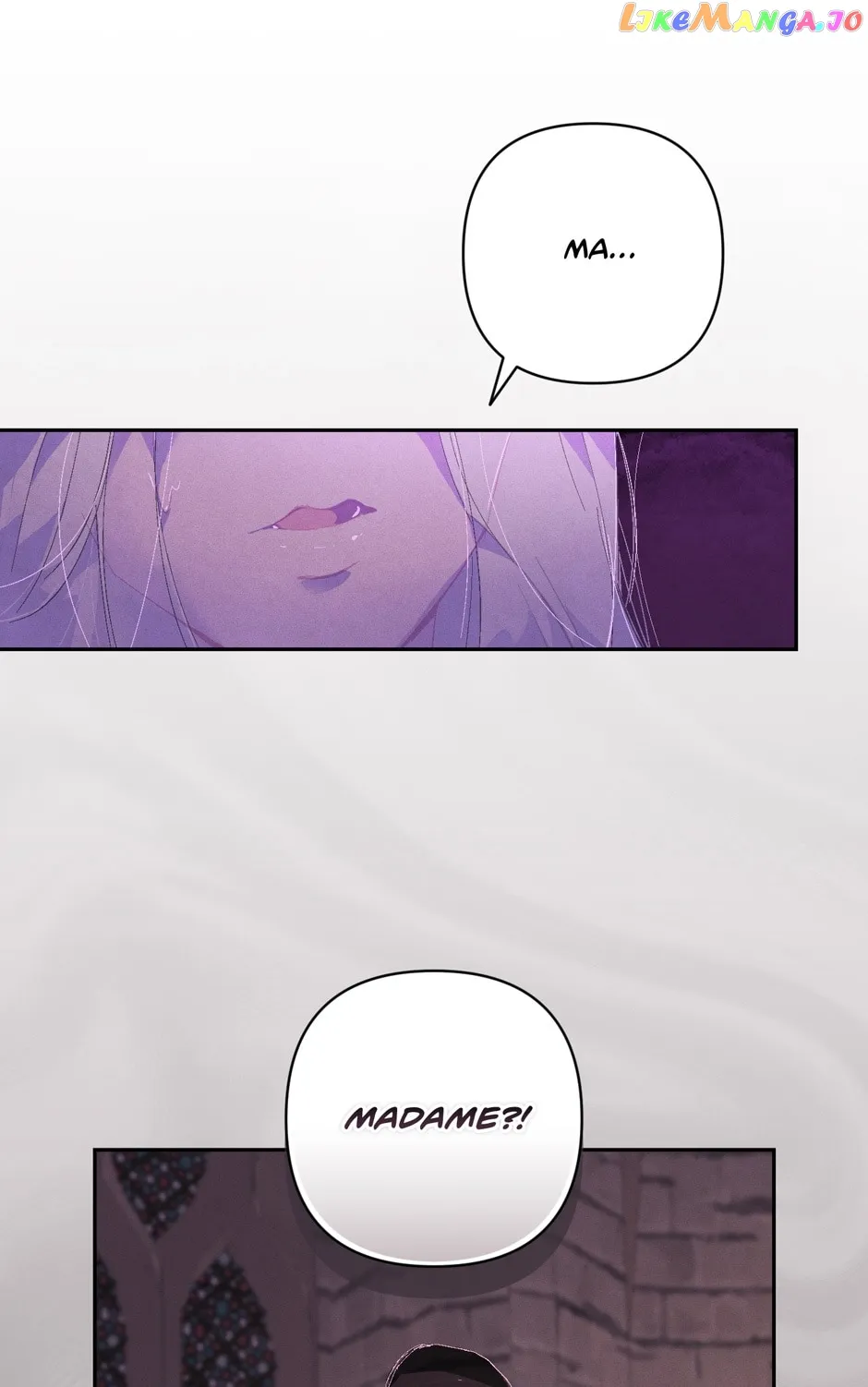 Stigma Effect Chapter 85 - Page 8