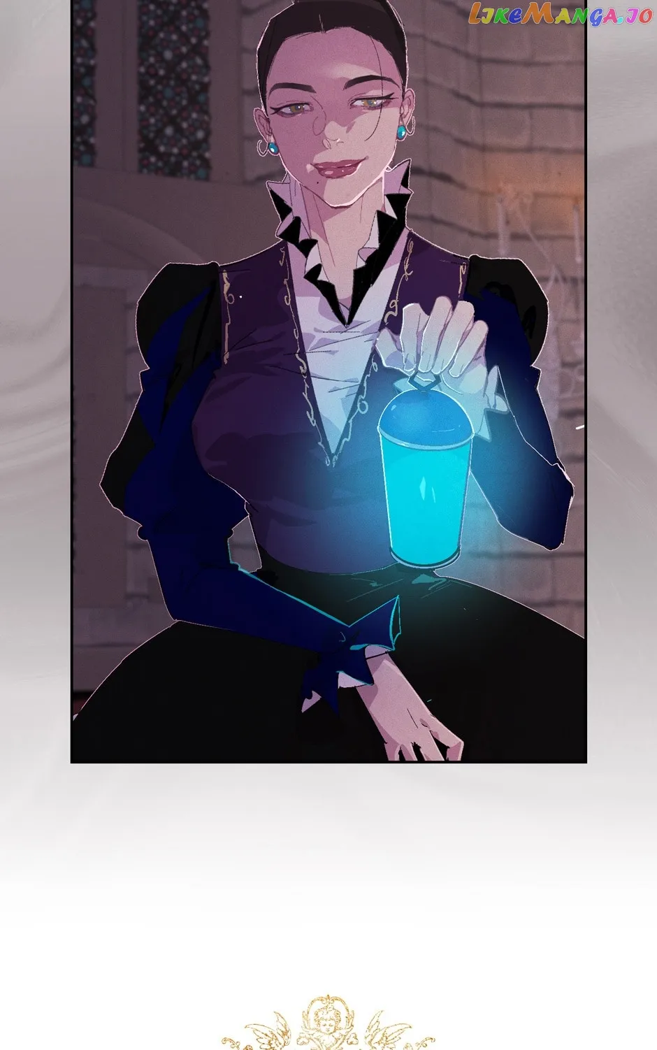 Stigma Effect Chapter 85 - Page 9