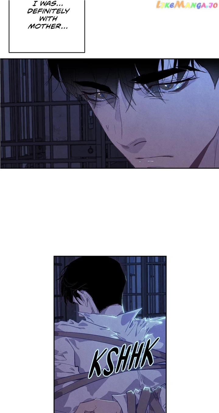 Stigma Effect Chapter 86 - Page 2