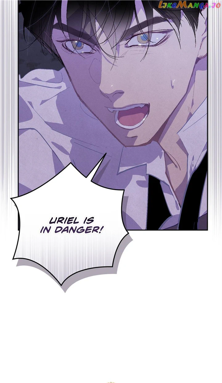 Stigma Effect Chapter 86 - Page 11