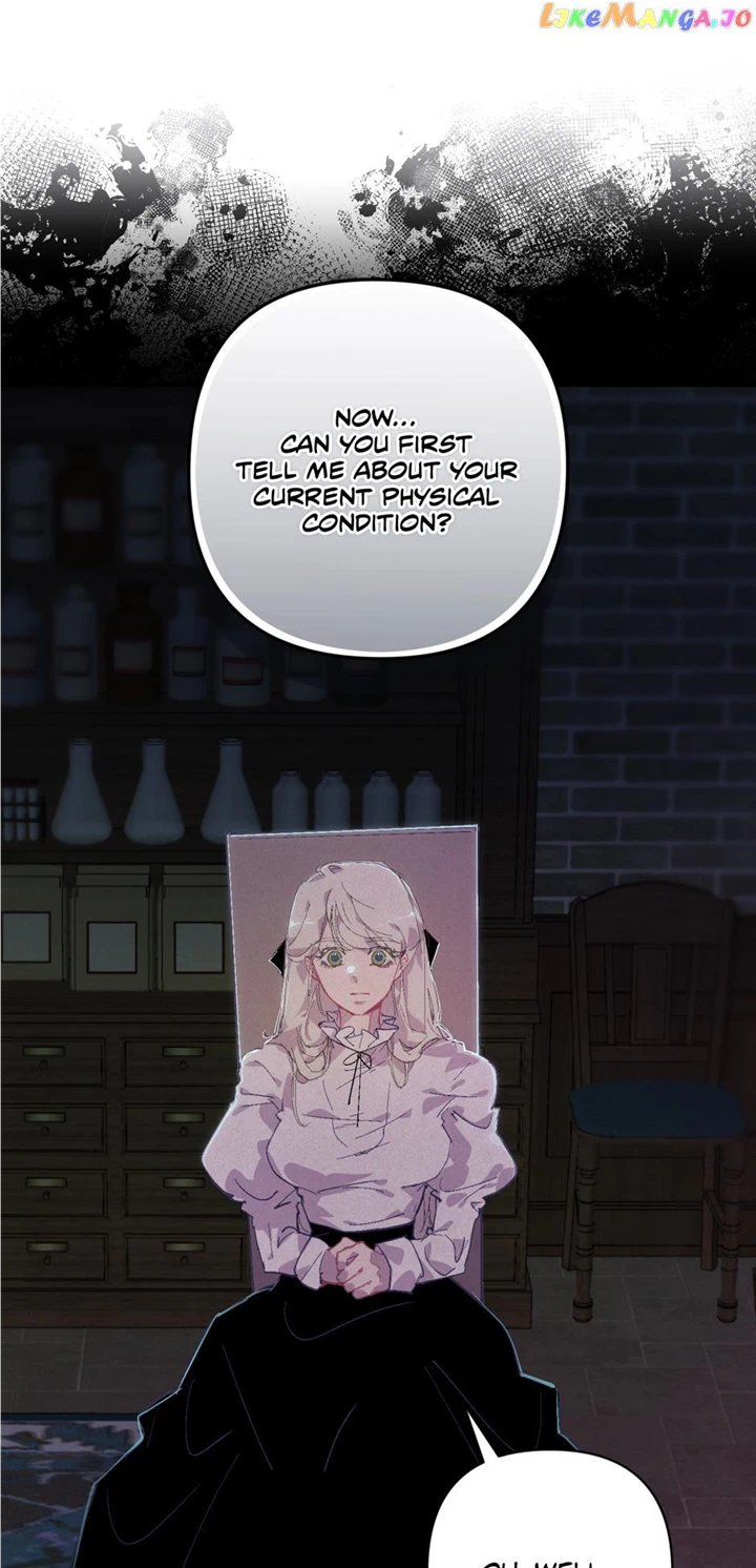 Stigma Effect Chapter 86 - Page 13