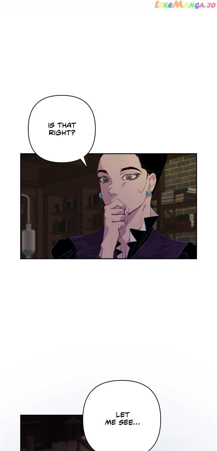 Stigma Effect Chapter 86 - Page 15