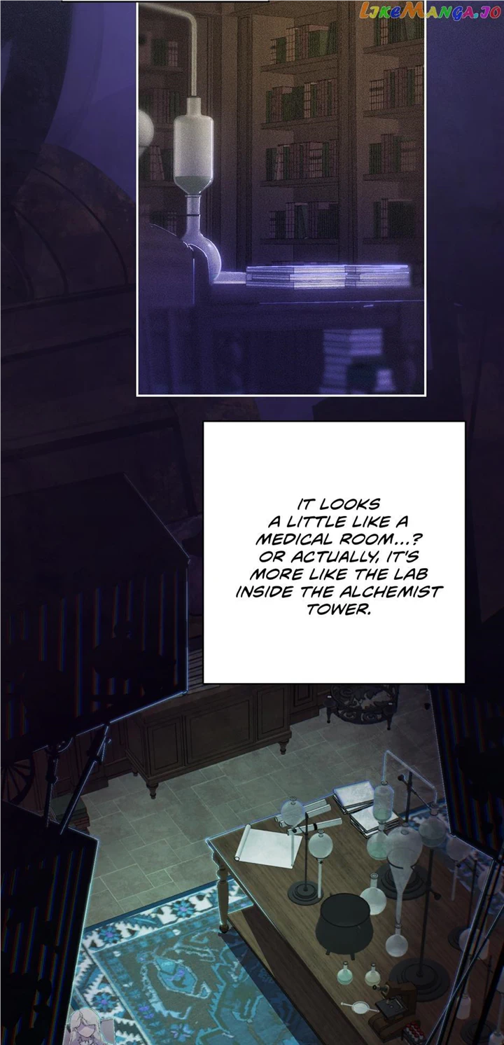 Stigma Effect Chapter 86 - Page 17