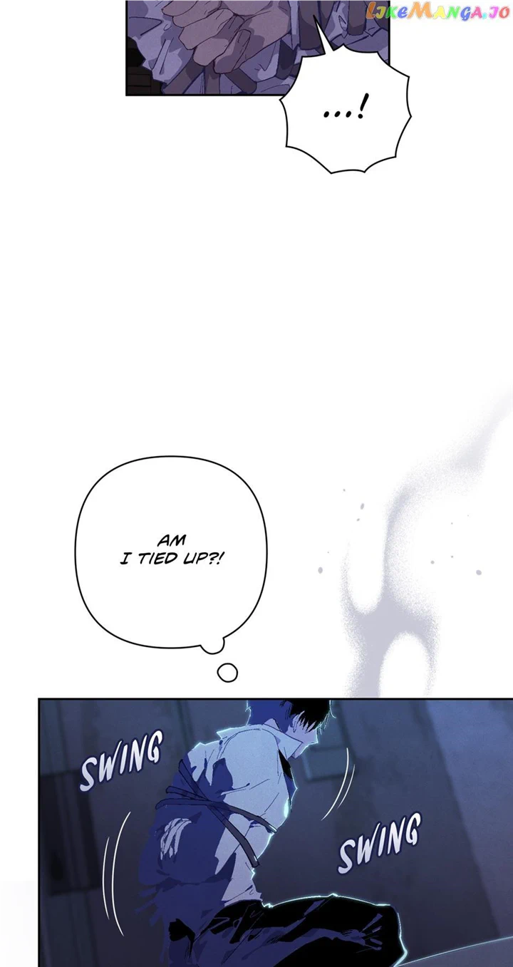 Stigma Effect Chapter 86 - Page 3