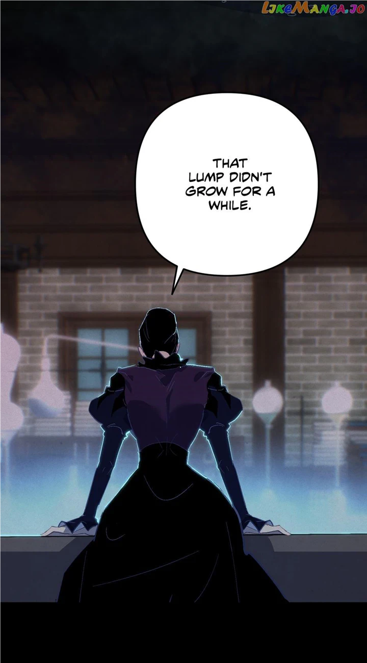 Stigma Effect Chapter 86 - Page 21