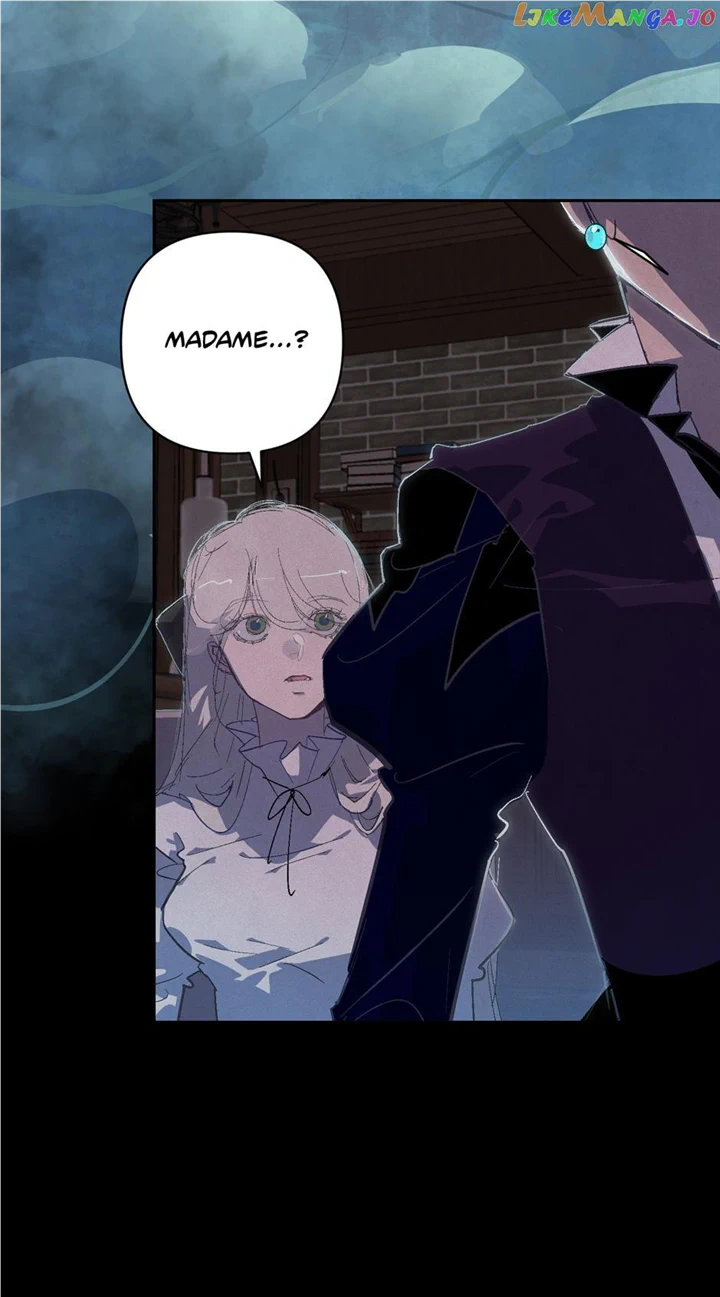 Stigma Effect Chapter 86 - Page 23