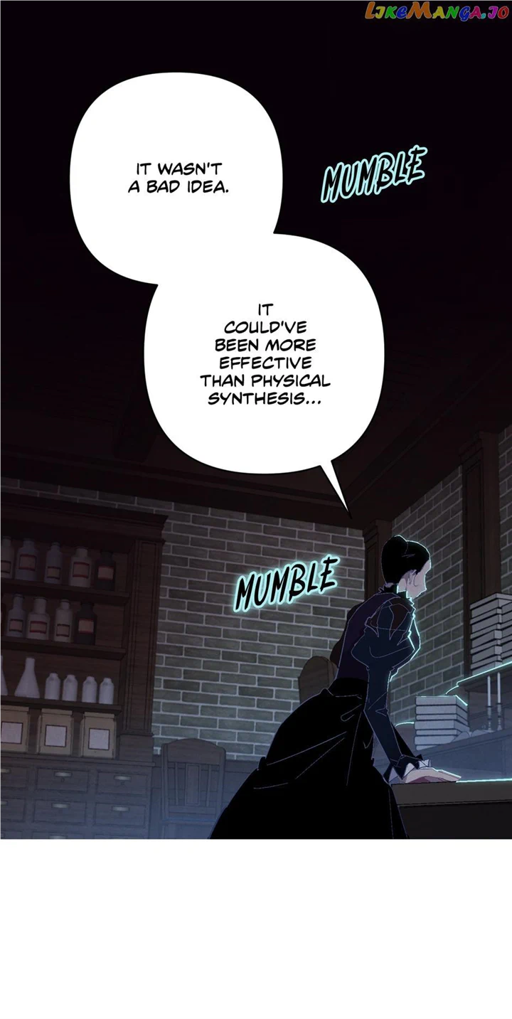 Stigma Effect Chapter 86 - Page 24