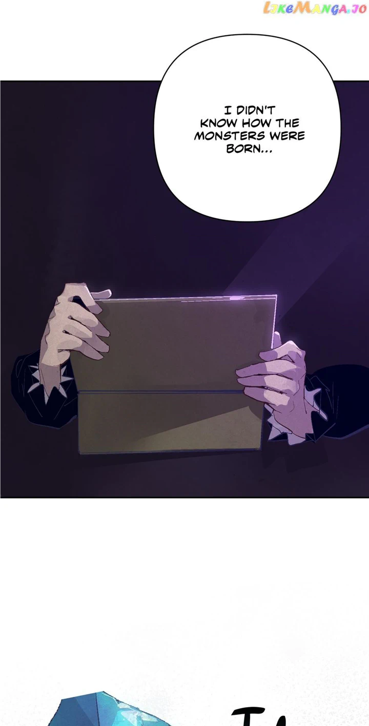Stigma Effect Chapter 86 - Page 30