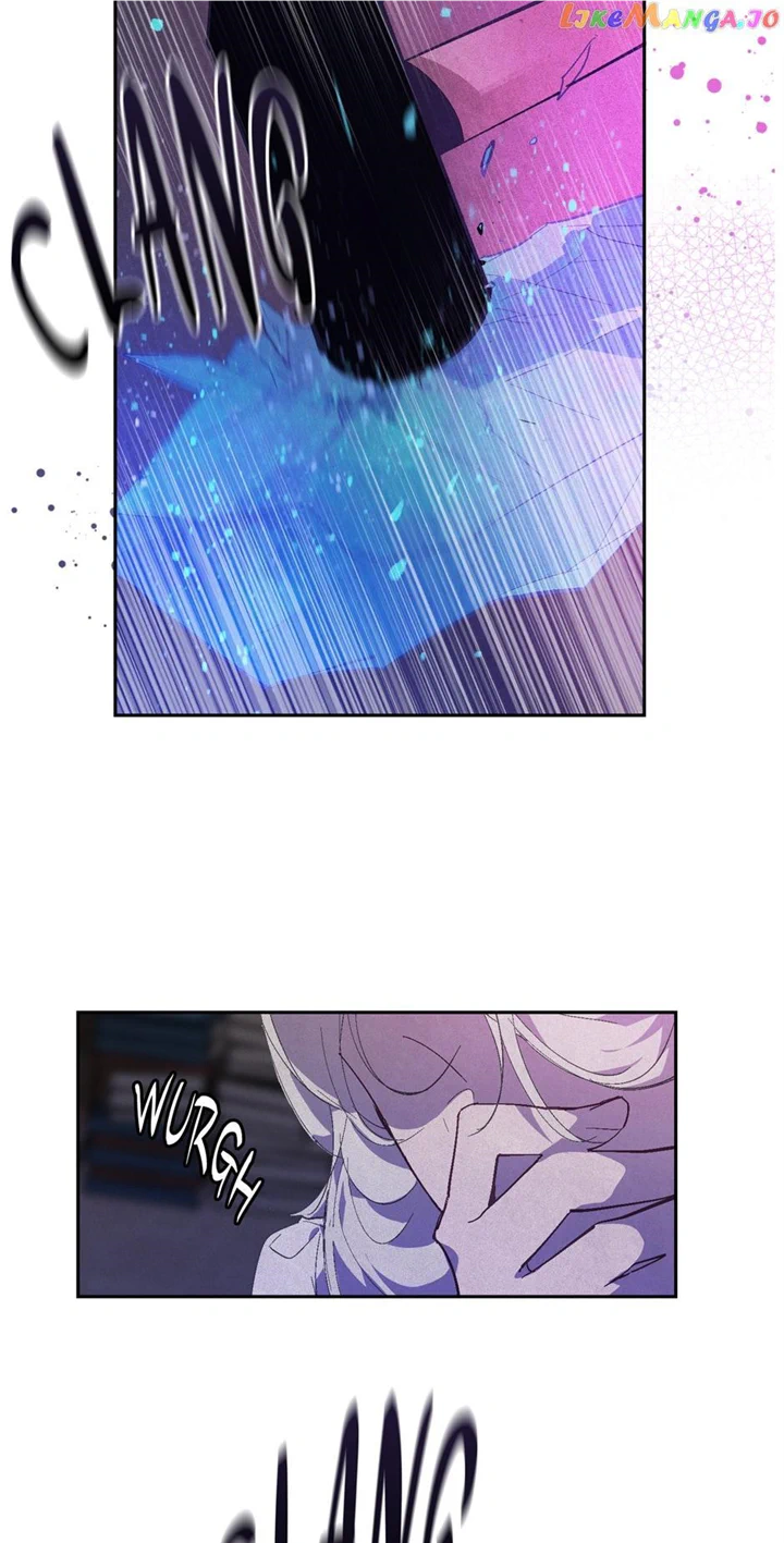 Stigma Effect Chapter 86 - Page 34