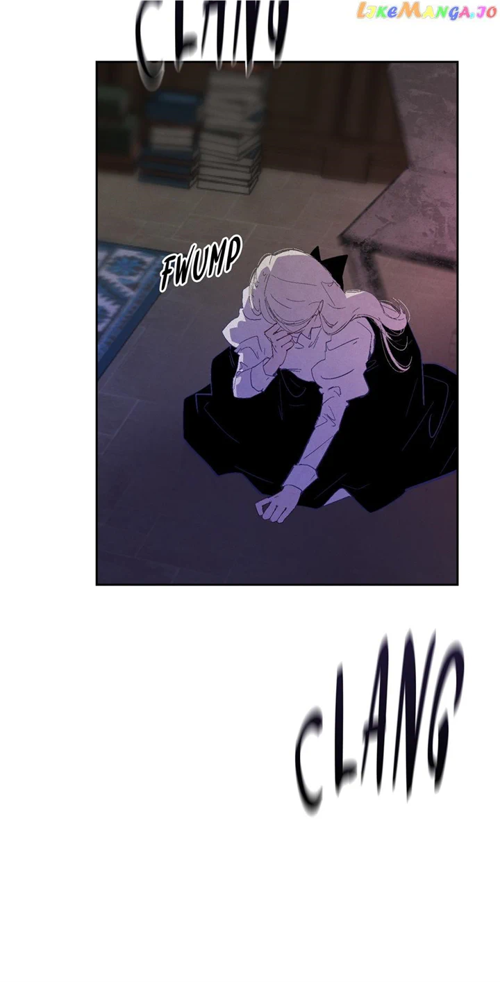 Stigma Effect Chapter 86 - Page 35