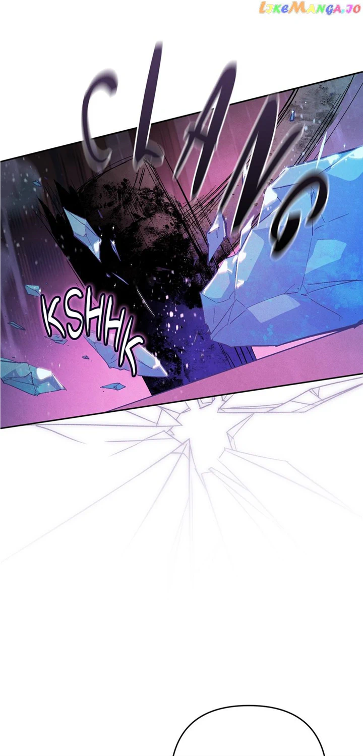 Stigma Effect Chapter 86 - Page 36