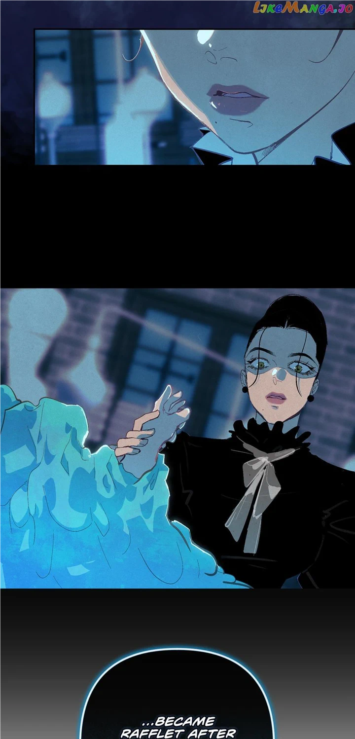 Stigma Effect Chapter 86 - Page 38
