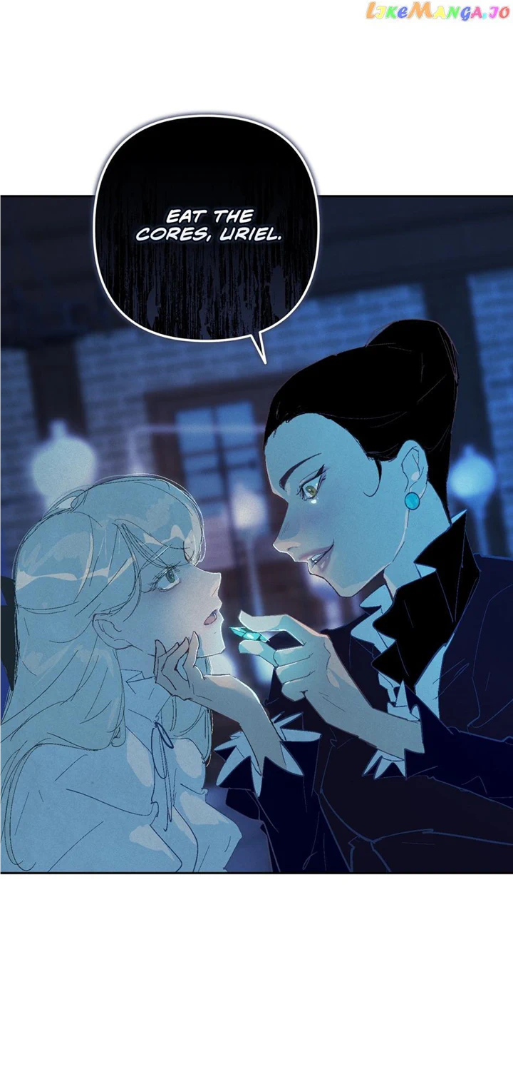 Stigma Effect Chapter 86 - Page 40