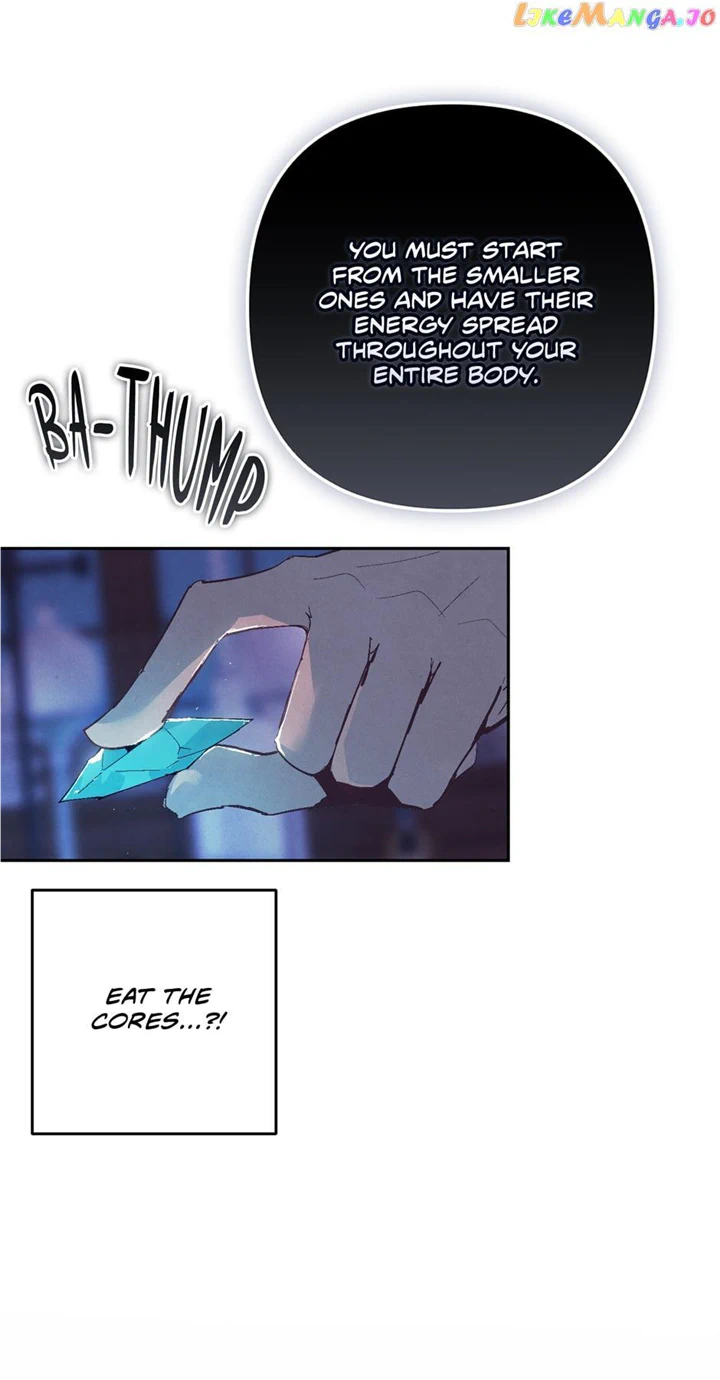 Stigma Effect Chapter 86 - Page 41