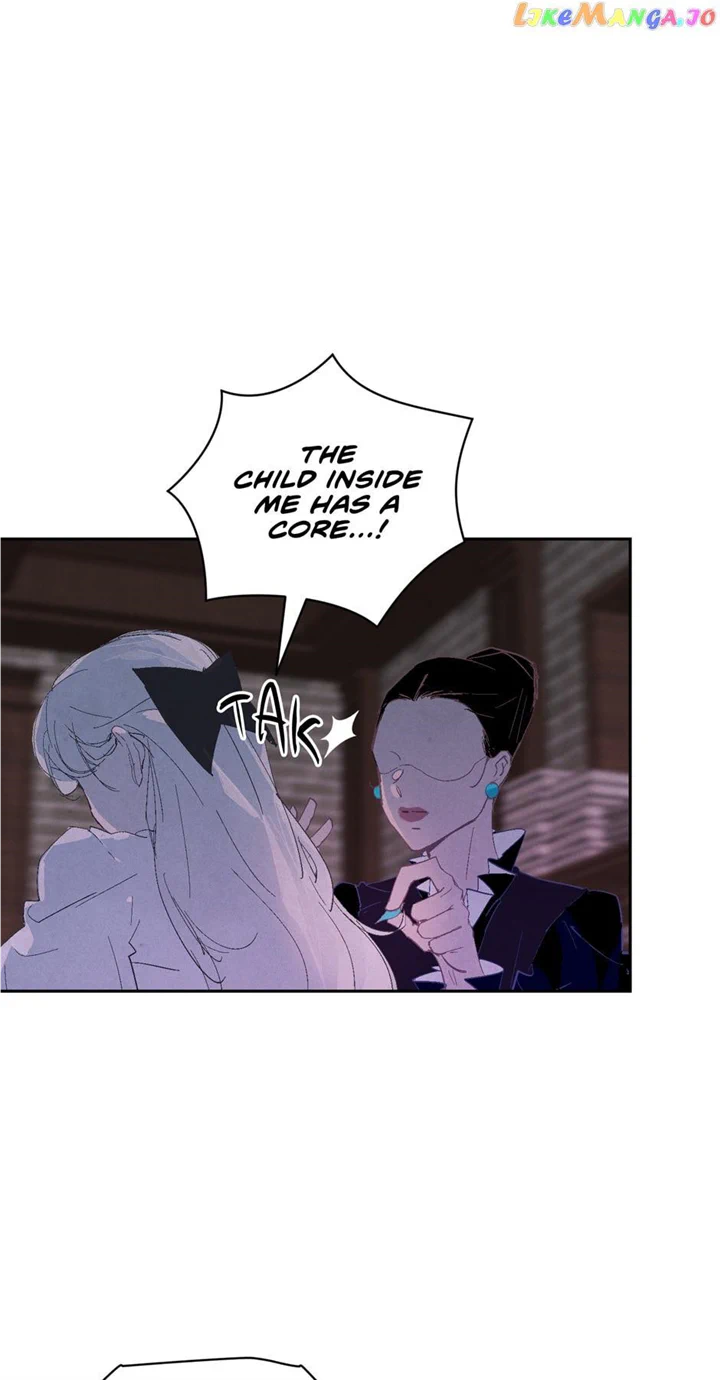 Stigma Effect Chapter 86 - Page 44