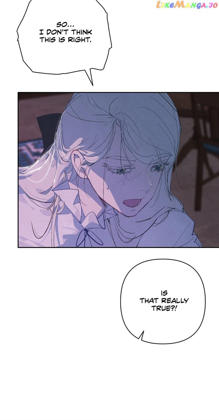 Stigma Effect Chapter 86 - Page 45