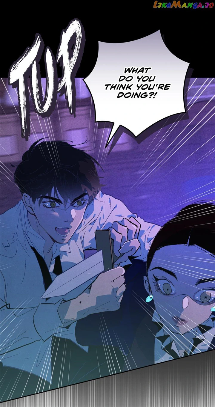 Stigma Effect Chapter 86 - Page 52