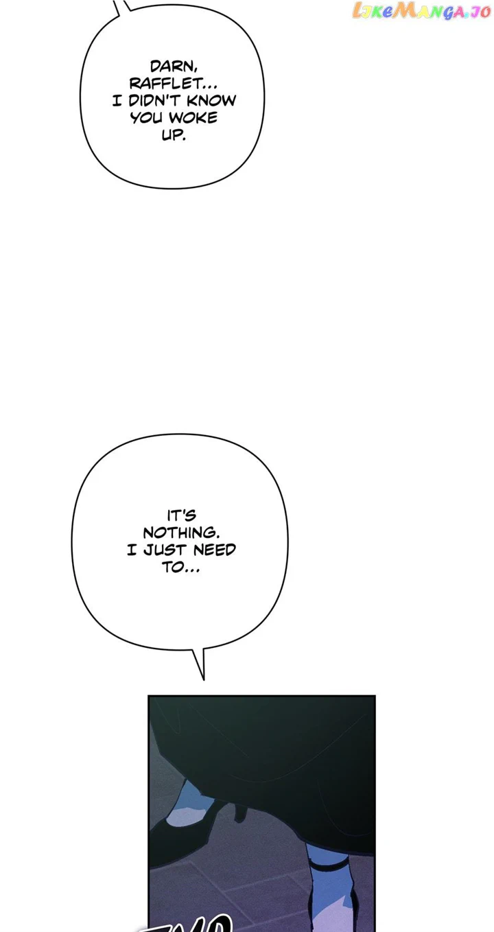 Stigma Effect Chapter 86 - Page 54