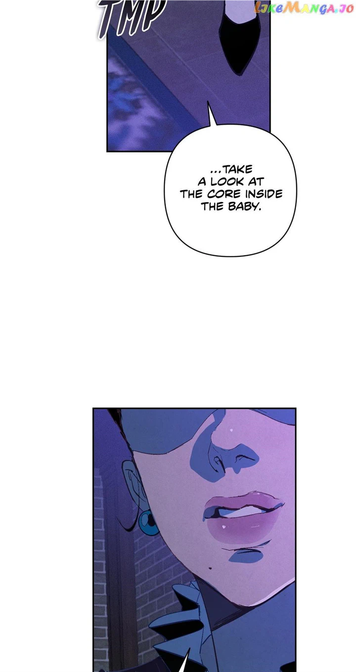 Stigma Effect Chapter 86 - Page 55
