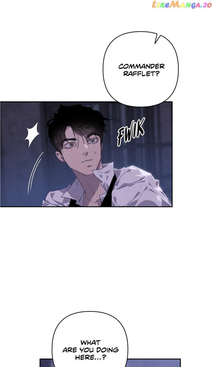 Stigma Effect Chapter 86 - Page 8