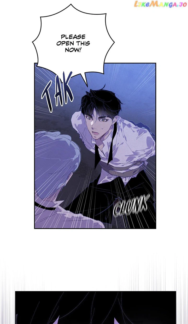 Stigma Effect Chapter 86 - Page 10