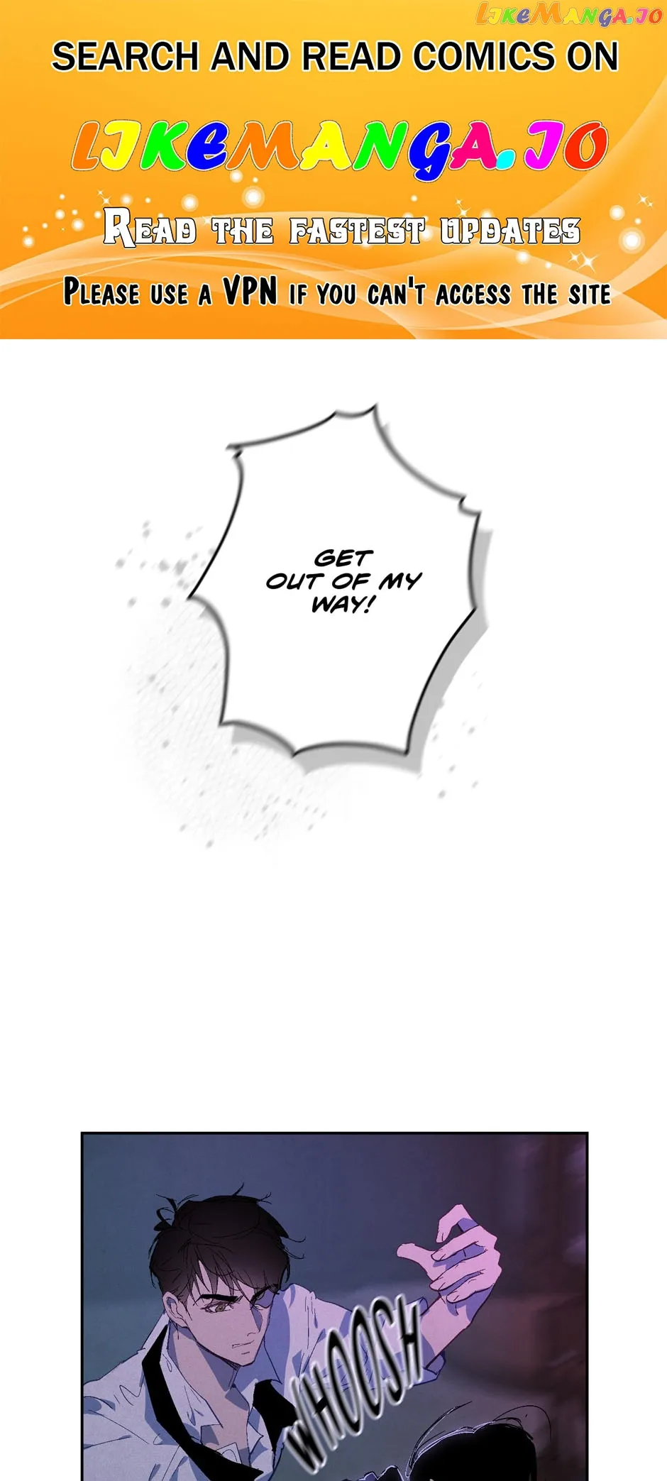 Stigma Effect Chapter 87 - Page 1