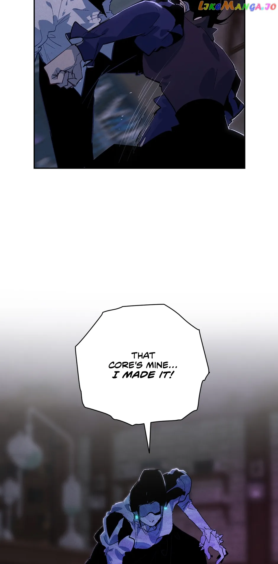 Stigma Effect Chapter 87 - Page 2