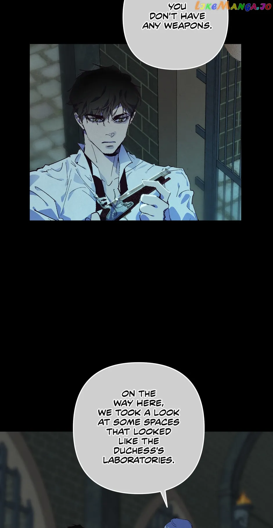 Stigma Effect Chapter 87 - Page 11