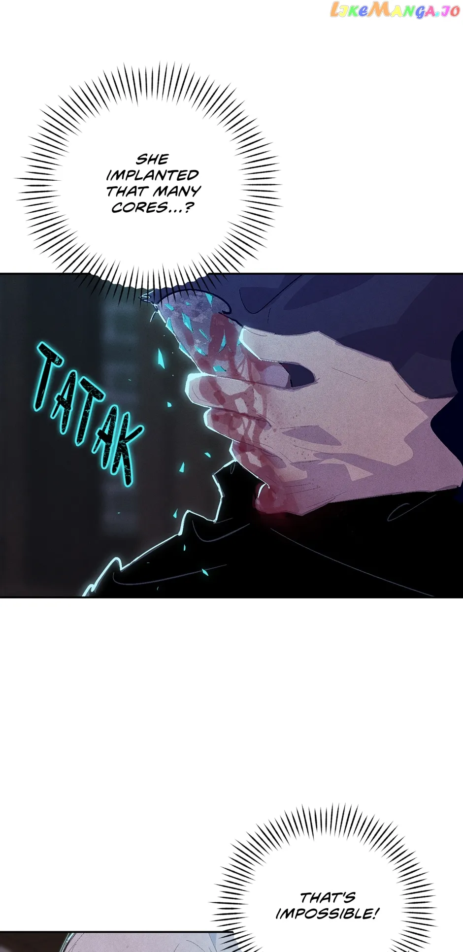 Stigma Effect Chapter 87 - Page 15