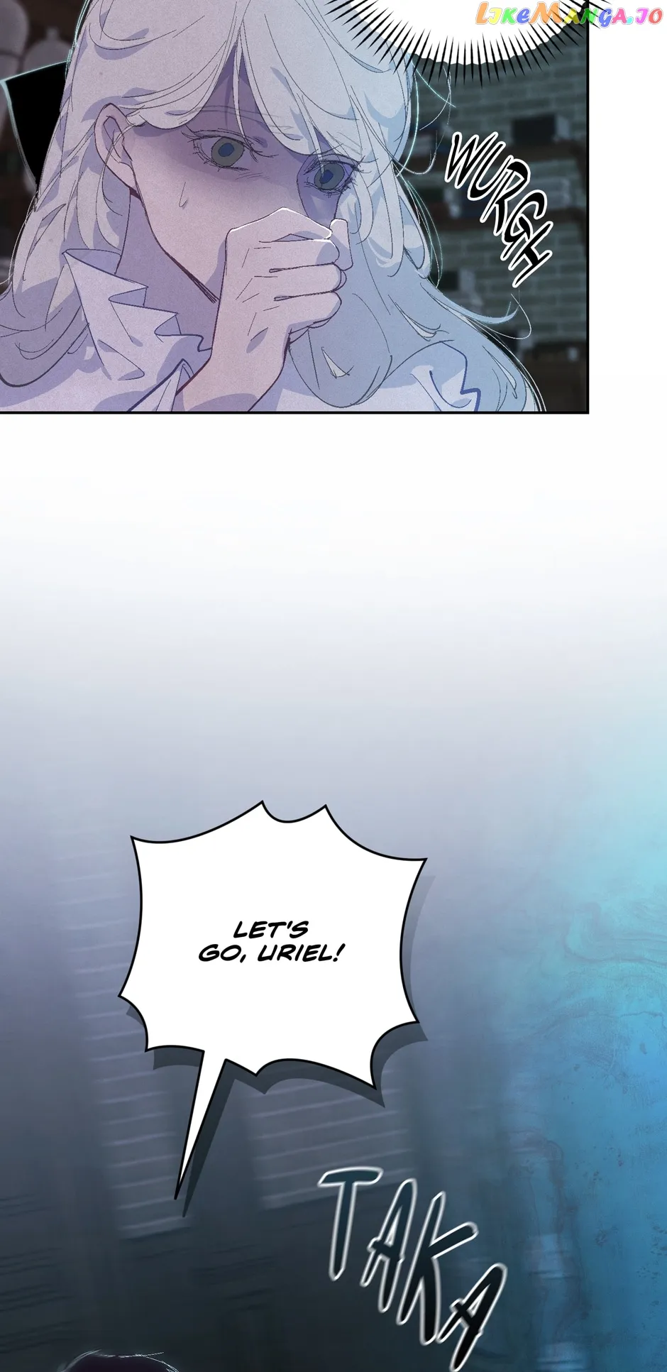 Stigma Effect Chapter 87 - Page 16