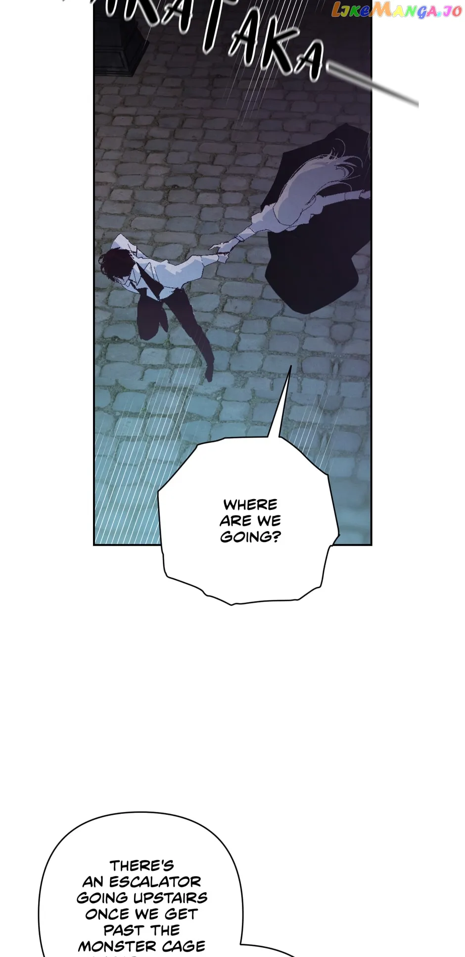 Stigma Effect Chapter 87 - Page 18
