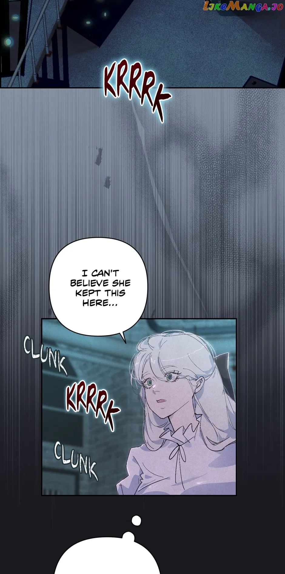 Stigma Effect Chapter 87 - Page 21