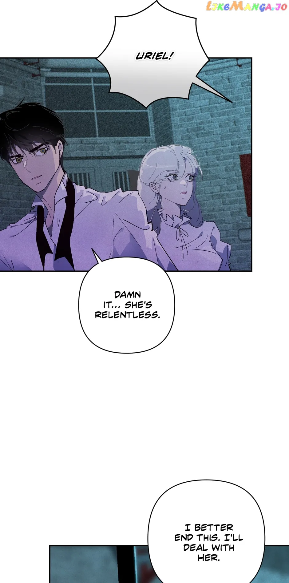 Stigma Effect Chapter 87 - Page 23