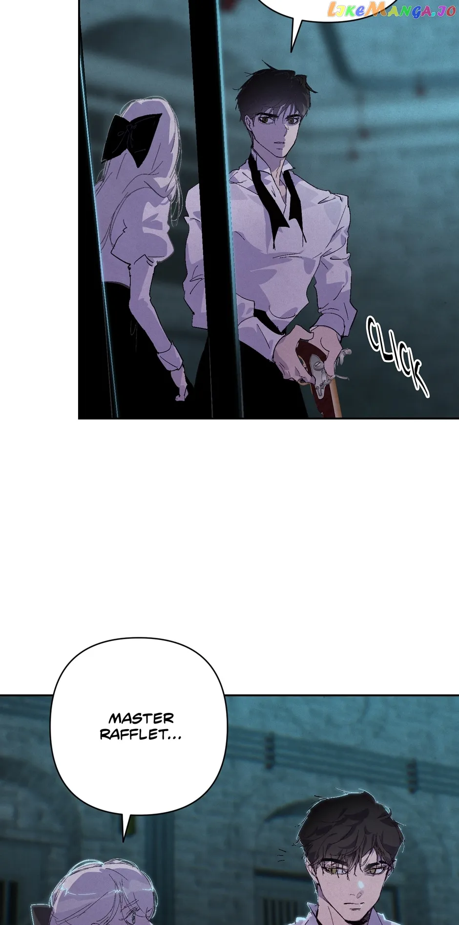 Stigma Effect Chapter 87 - Page 24