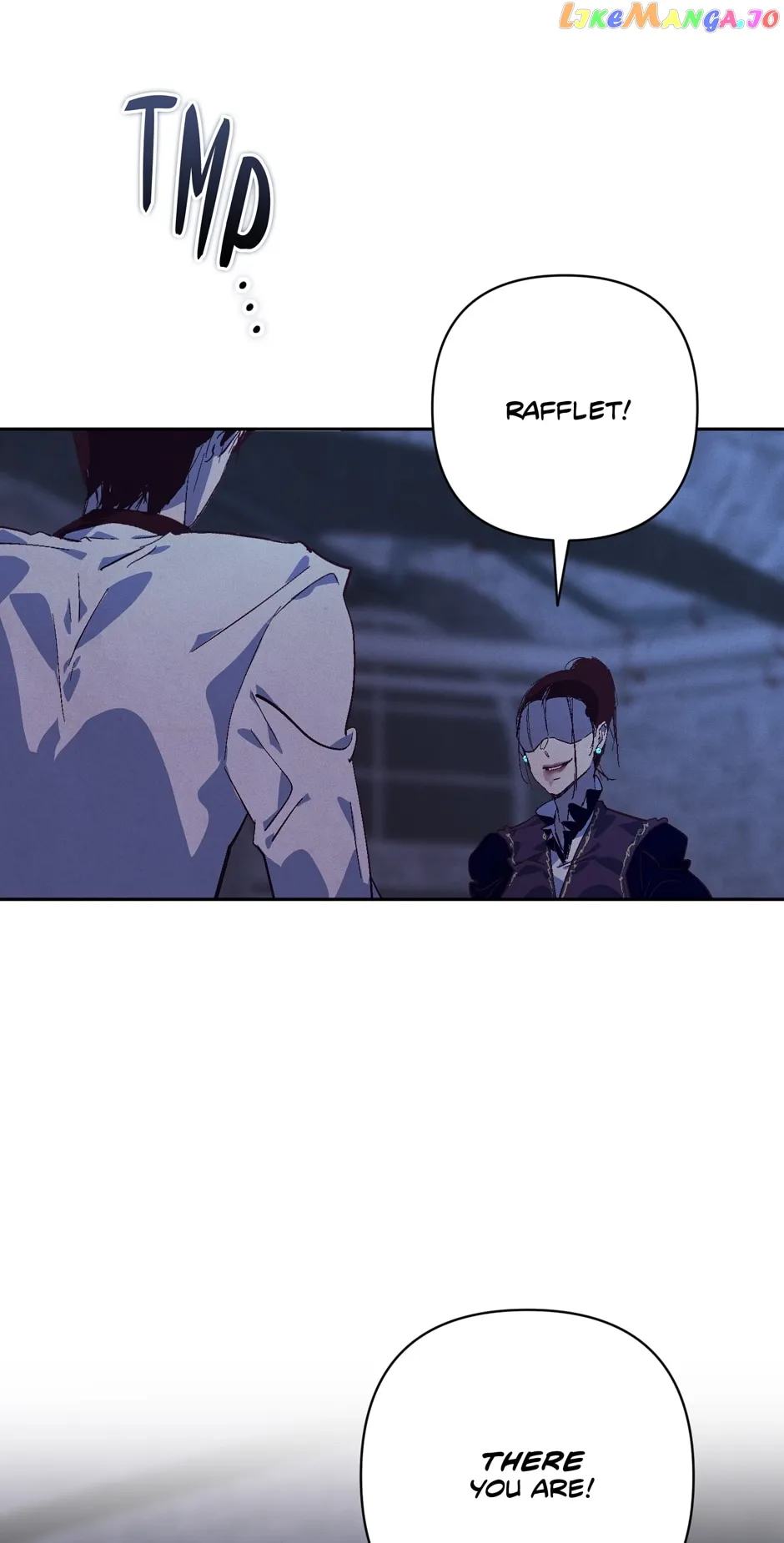 Stigma Effect Chapter 87 - Page 26