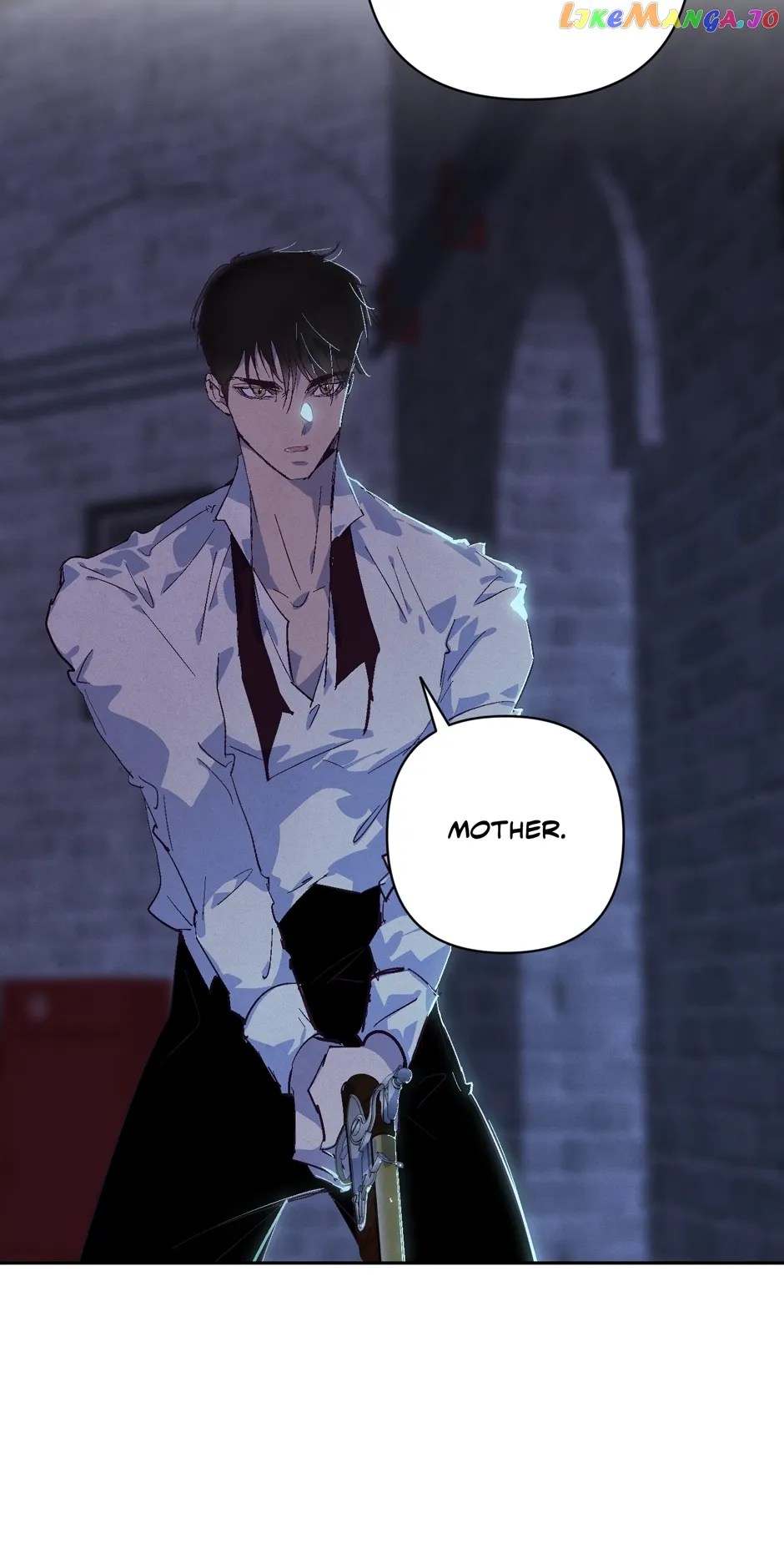 Stigma Effect Chapter 87 - Page 27