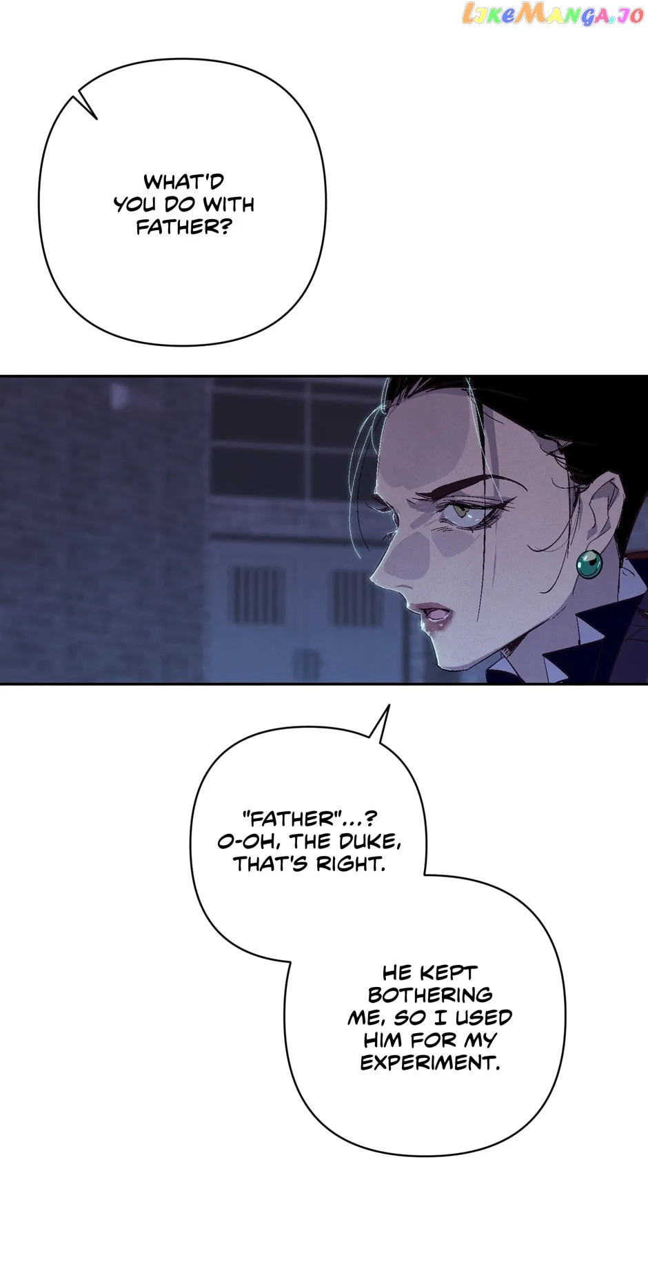 Stigma Effect Chapter 87 - Page 28